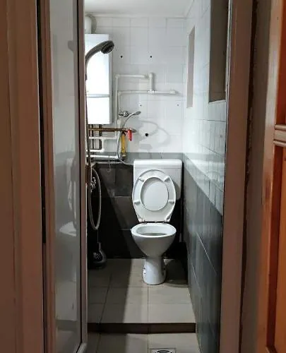 Train_House_Ns 公寓